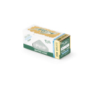 PURIZE, Brown Rolls Wide 4,20 Meter - translucent, 24er...