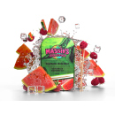 MASSIVS Zahnstocher Sommer in Beirut - Watermelon...