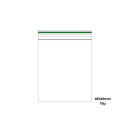 Polybeutel wiederverschließbar, 40x40 mm, Dicke 70...