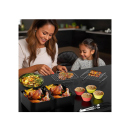 Ninja Heißluftfritteuse Zubehör, 3-tlg;, UVP: 29,99 Euro