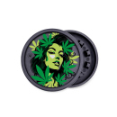 Grinder "Mary Jane" 4-fach sortiert; 2-tlg.;...