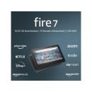 Fire 7-Tablet, 7-Zoll-Display, 16 GB, neuestes Modell...