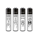 Clipper Large Sonder Edition FFX ADULT #1, 48er Display