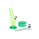 Acrylbong-Set "Super Heroes"...