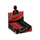 Smoking King Size Deluxe, 25 Hefte je 33 Blatt