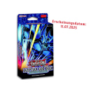 Yu-Gi-Oh ! Egyptian God - Obelisk The Tormentor - Themendeck