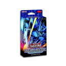 Yu-Gi-Oh ! Egyptian God - Obelisk The Tormentor - Themendeck
