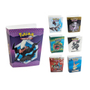 Pok&eacute;mon - Minialbum 2021 - 30 Seiten -...