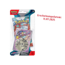 Pok&eacute;mon - Paradoxrift - Fatalitee - Blister