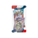 Pok&eacute;mon - Paradoxrift - Fatalitee - Blister