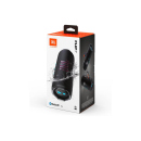 JBL Flip 7, kabelloser tragbarer Bluetooth-Lautsprecher, schwarz, UVP: 149,99 Euro