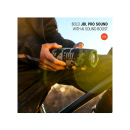 JBL Flip 7, kabelloser tragbarer Bluetooth-Lautsprecher, Squad, UVP: 149,99 Euro