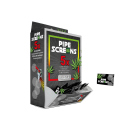 Pfeifensiebe "Pipe Screens" Silver, 100 x 5...