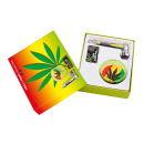 Pfeifen-Set "Chill &amp; Enjoy"...