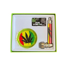 Pfeifen-Set "Chill & Enjoy" Collection 3in1