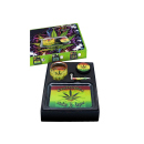 Raucher-Set "Smoke & Relax" Classic 4in1