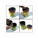 Raucher-Set "Smoke & Relax" Classic 4in1