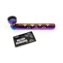 Pfeifen-Set "Mesh Pipe" Set 2in1