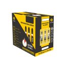 Sekundenkleber, 3er Set (3x3g), 12er Display