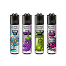 Clipper Large PORN SLOGAN #8 , 48er Display