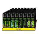 Clipper Large WEED STATEMENT #9 , 48er Display