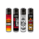 Clipper Large BBQ , 48er Display