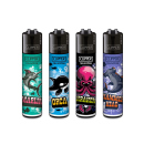 Clipper Large OCEAN LIFE, 48er Display