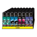 Clipper Large OCEAN LIFE, 48er Display