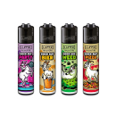 Clipper Large BOCK AUF, 48er Display