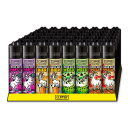 Clipper Large BOCK AUF, 48er Display