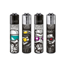 Clipper Large BIG HEADS, 48er Display