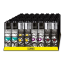 Clipper Large BIG HEADS, 48er Display