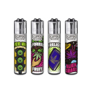 Clipper Large WEED LAWS, 48er Display