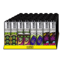 Clipper Large WEED LAWS, 48er Display