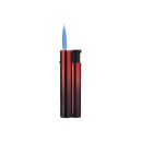Sturmlfeuerzeuge "SHAPE ANODIZED" Jet-Flame, 25er Display