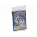 Pok&eacute;mon Karten Set - 50 Karten &amp; 100 Ultra Pro...