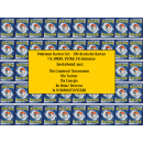 Pok&eacute;mon Karten Set - 100 deutsche Karten 1 V,...