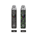 OXVA Xlim - Pro 2 DNA Kit - Luminous Forged Carbon Fiber...