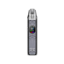 OXVA Xlim - Pro 2 DNA Kit - Nebula Gray (grau) - mit...