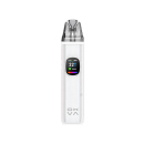 OXVA Xlim - Pro 2 DNA Kit - Silk White (weiß) - mit...