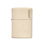 Zippo Feuerzeug - Flat Sand Zippo Logo