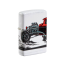 Zippo Feuerzeug - Hot Rod Design