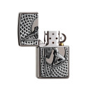 Zippo Feuerzeug - Dancer Design