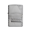 Zippo Feuerzeug - Armor&reg; Bolts Design