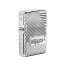 Zippo Feuerzeug - Armor&reg; Bolts Design