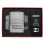 Zippo Feuerzeug - Armor® Bolts Design