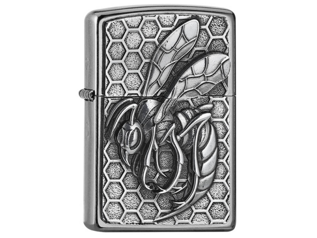 Zippo Feuerzeug - Wasp