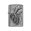 Zippo Feuerzeug - Wasp