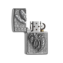 Zippo Feuerzeug - Wasp