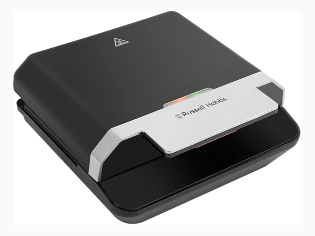 Russell Hobbs Sandwichmaker 26800-56 - Easy Clean; UVP 42,99 Euro